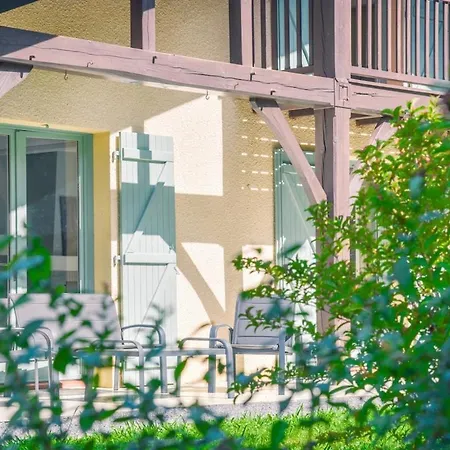 Maison Familiale Au Avec Piscine Et Petanque Semesterbostad *