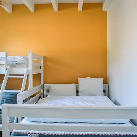 Semesterbostad Maison Familiale Au Avec Piscine Et Petanque *