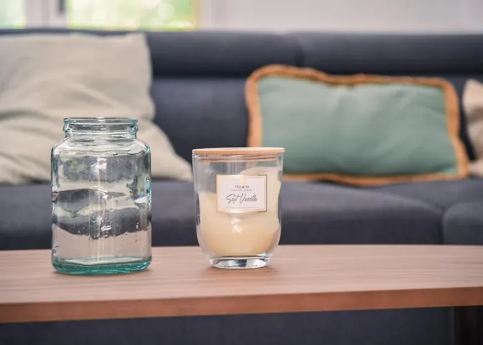 Vakantiehuis Maison Familiale Au Avec Piscine Et Petanque *